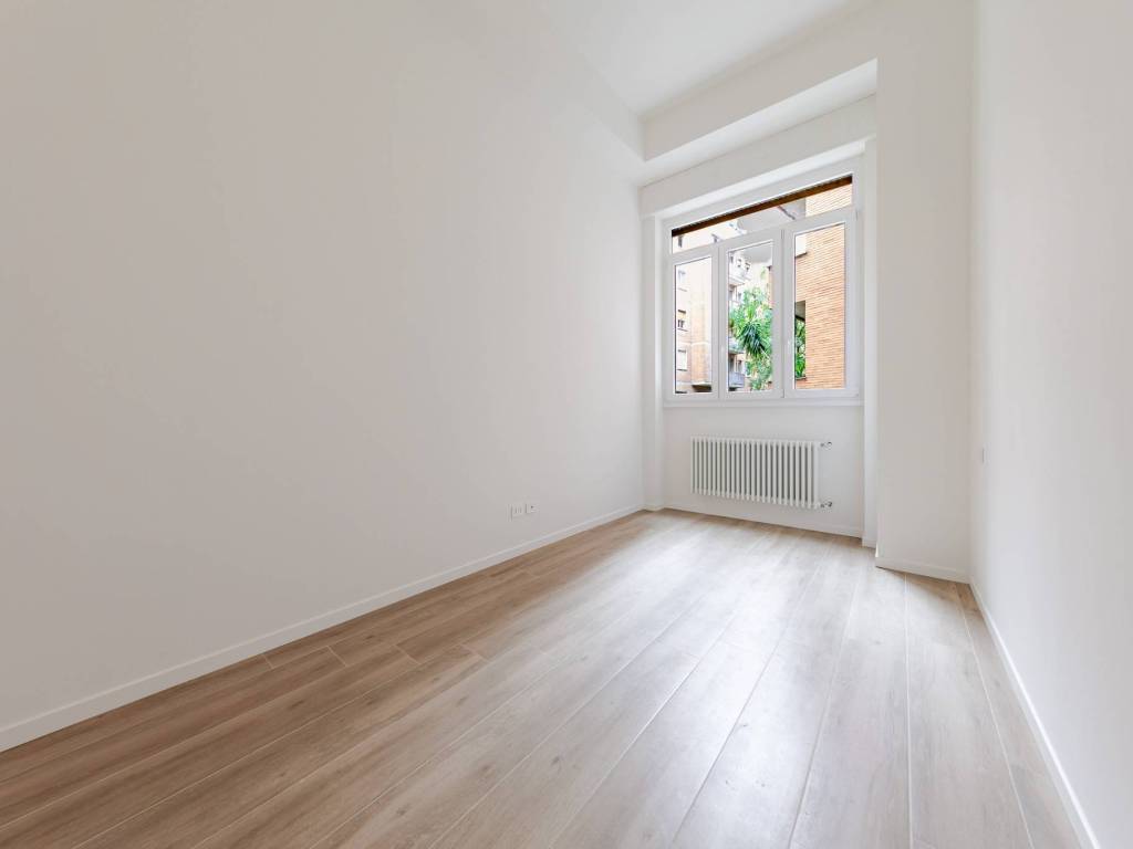 appartamento in vendita a Milano in zona Vigentino