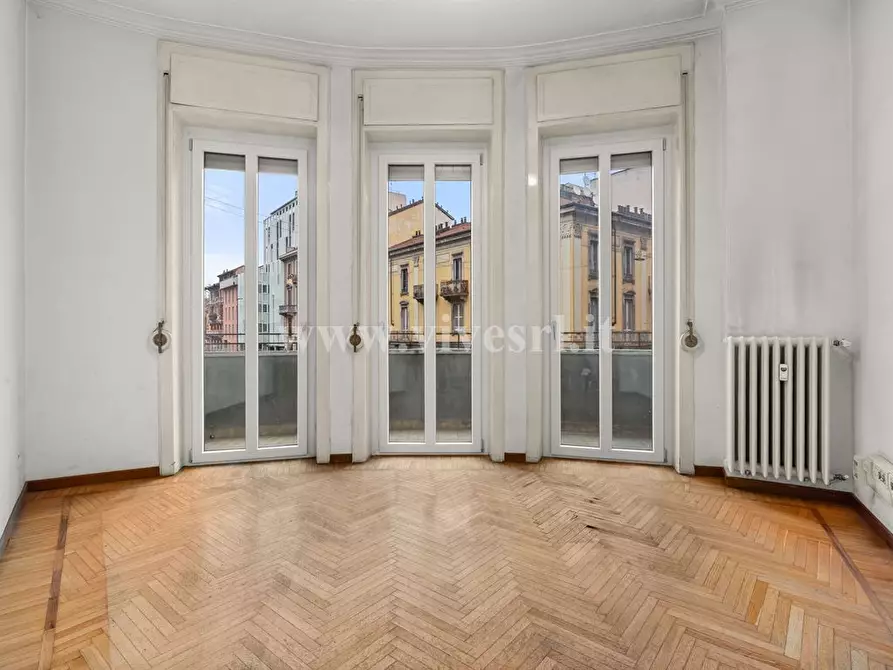 ufficio in vendita a Milano in zona Porta Romana