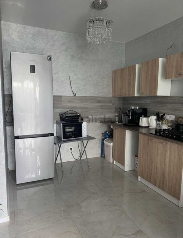 appartamento in vendita a Milano in zona Guastalla