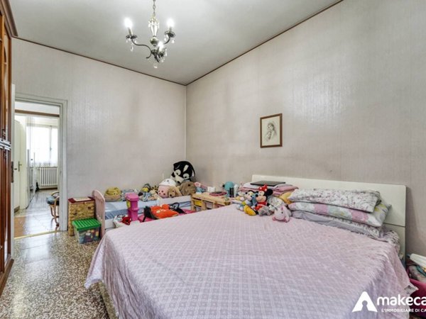 appartamento in vendita a Milano in zona Chiesa Rossa