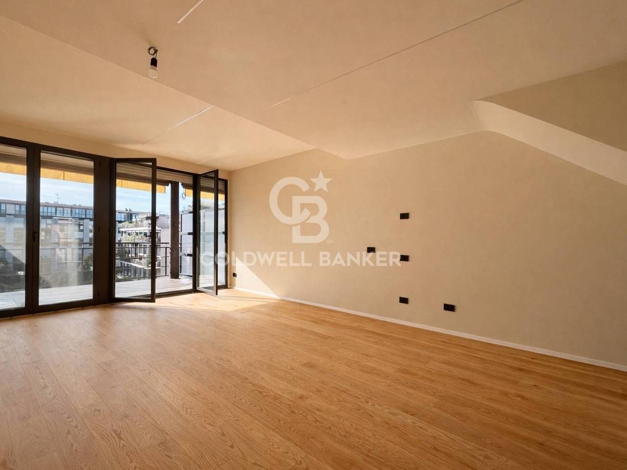 appartamento in vendita a Milano in zona Gorla