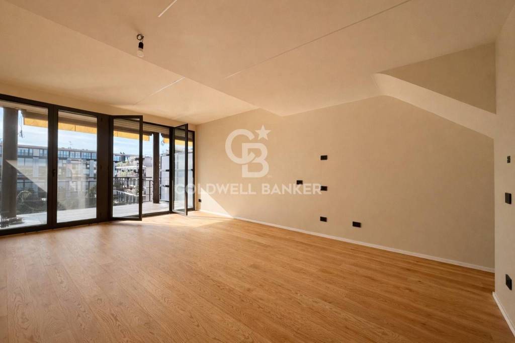 appartamento in vendita a Milano in zona Gorla