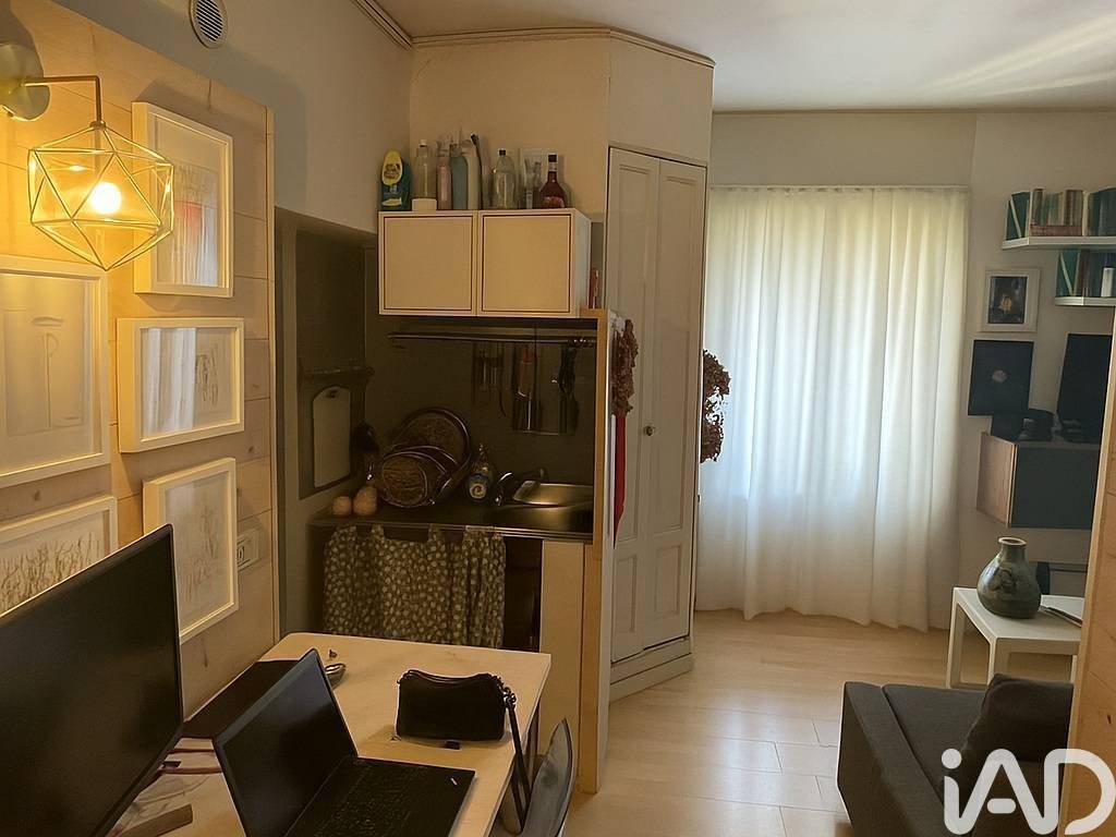 appartamento in vendita a Milano in zona Porta Romana