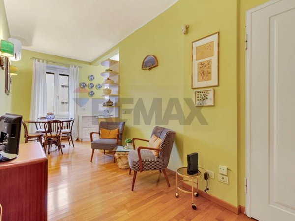 appartamento in vendita a Milano in zona Città Studi
