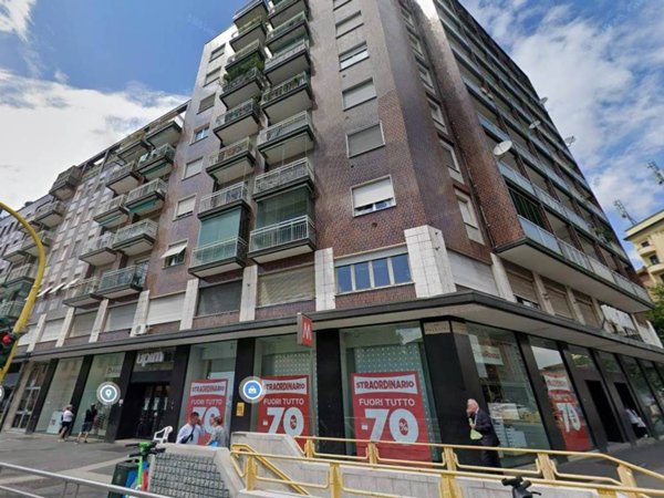 appartamento in vendita a Milano in zona Corvetto