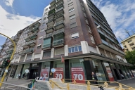 appartamento in vendita a Milano in zona Corvetto