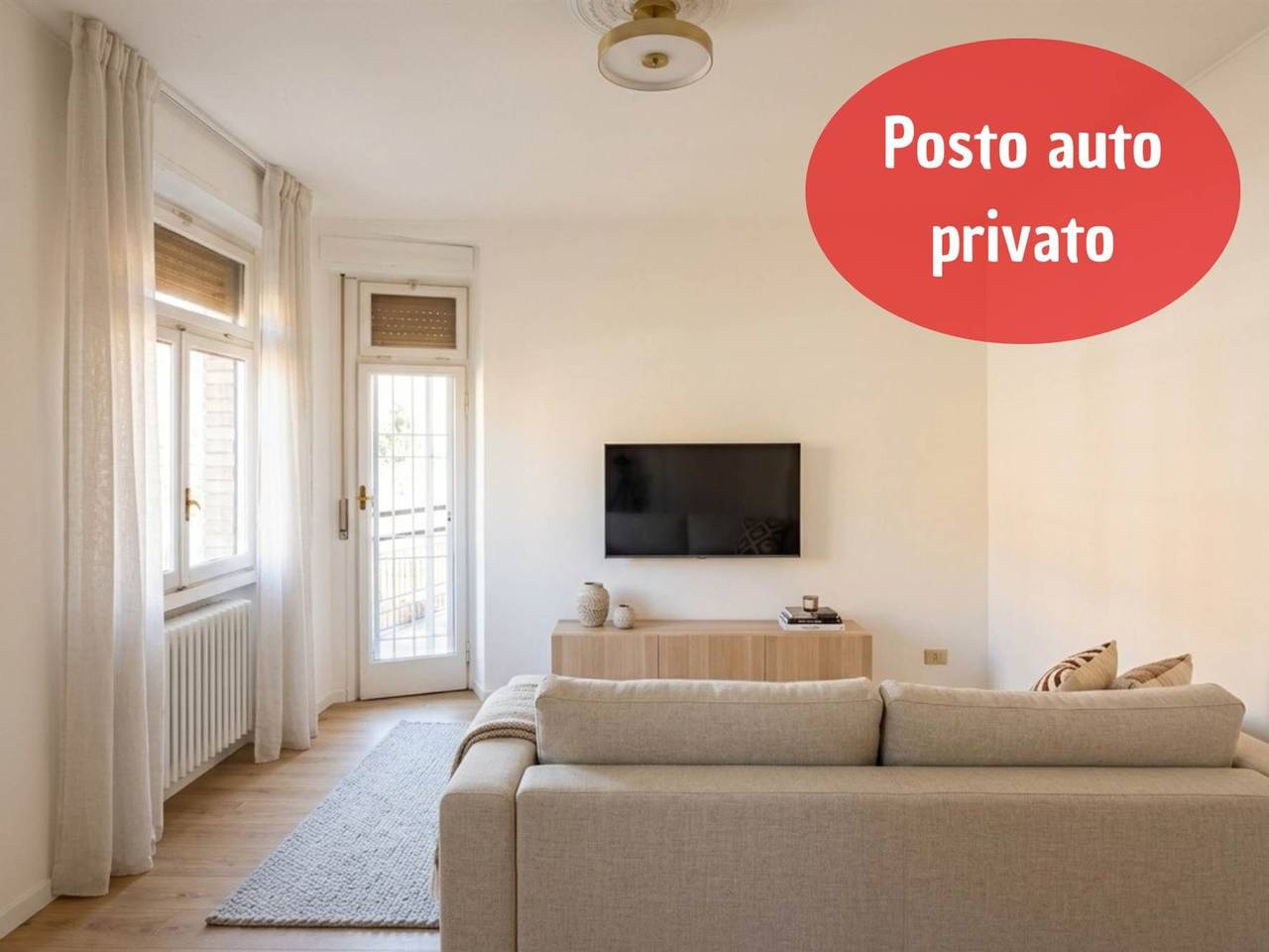 appartamento in vendita a Milano in zona Crescenzago