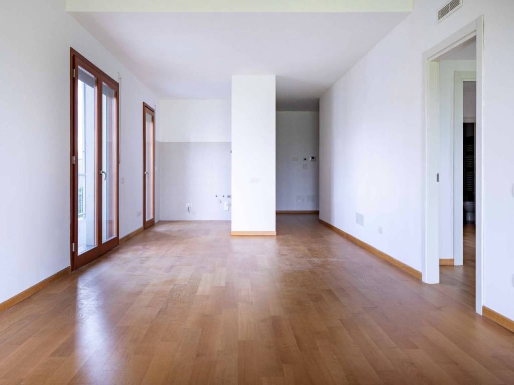 appartamento in vendita a Milano in zona Affori