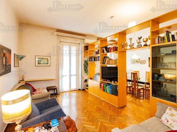 appartamento in vendita a Milano in zona Città Studi