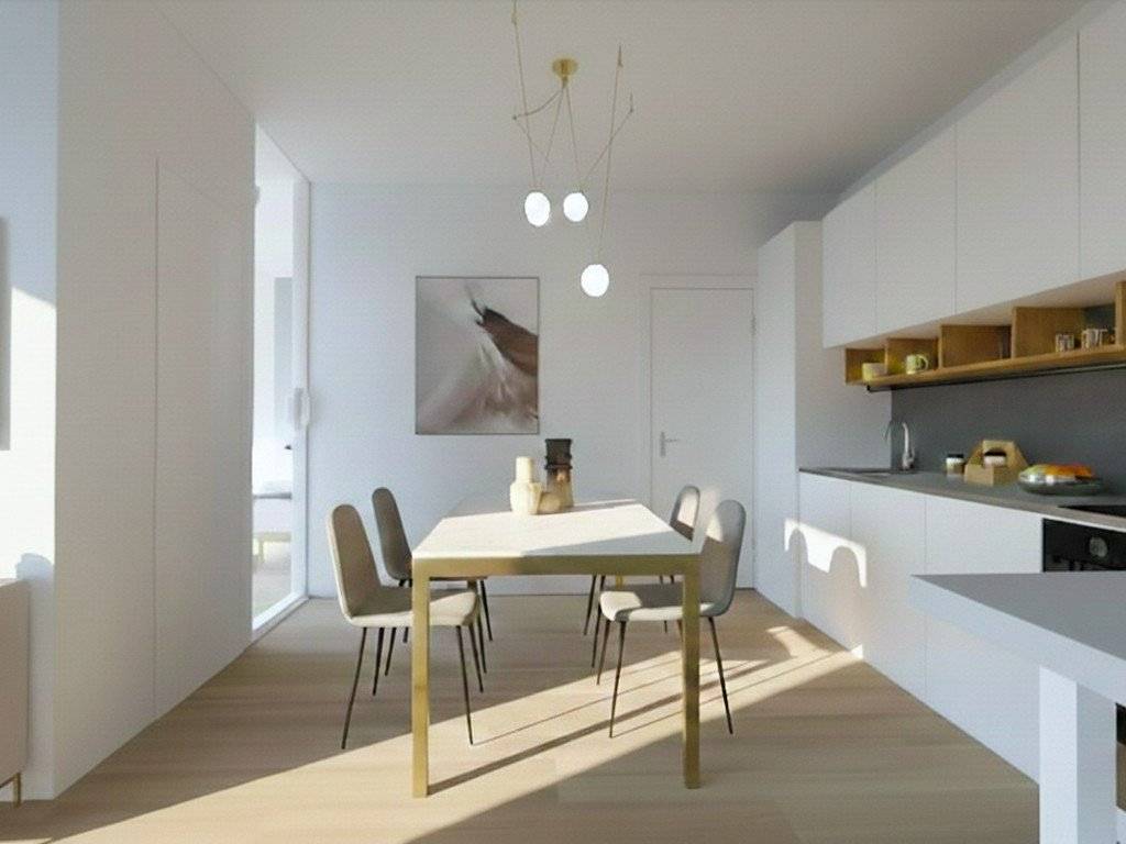 appartamento in vendita a Milano in zona Solari