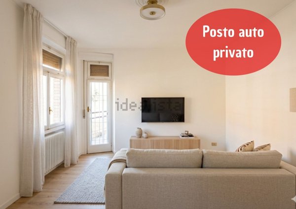 appartamento in vendita a Milano in zona Crescenzago