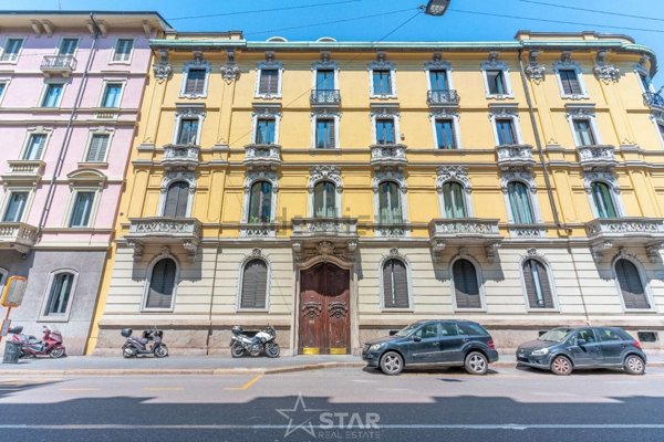 ufficio in vendita a Milano