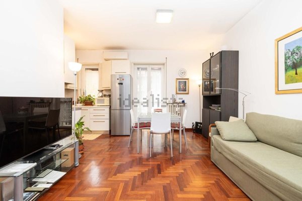 appartamento in vendita a Milano in zona Greco