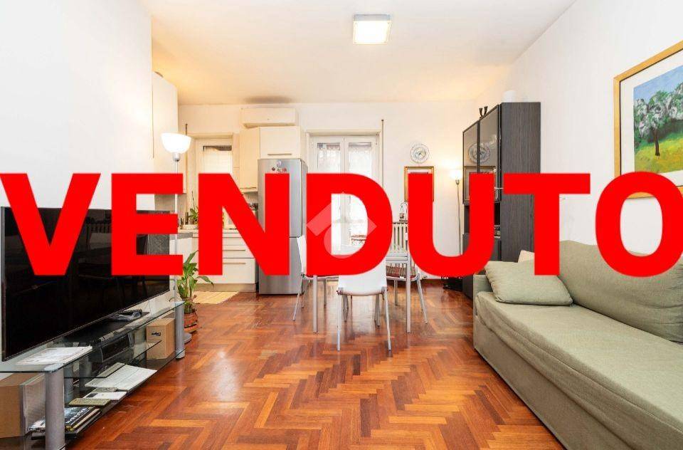 appartamento in vendita a Milano in zona Bicocca