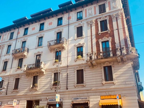 appartamento in vendita a Milano in zona Centro Direzionale