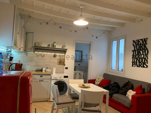 appartamento in vendita a Milano in zona Crescenzago