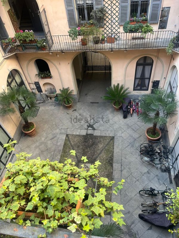 appartamento in vendita a Milano in zona Centro Storico