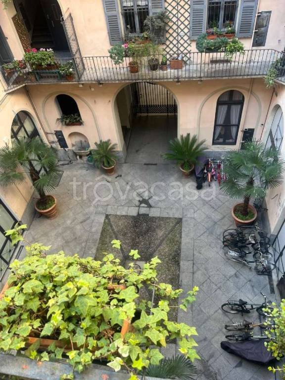 appartamento in vendita a Milano in zona Centro Storico