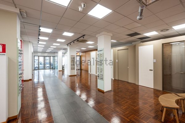 loft in vendita a Milano in zona Lambrate