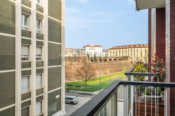 appartamento in vendita a Milano in zona Porta Romana