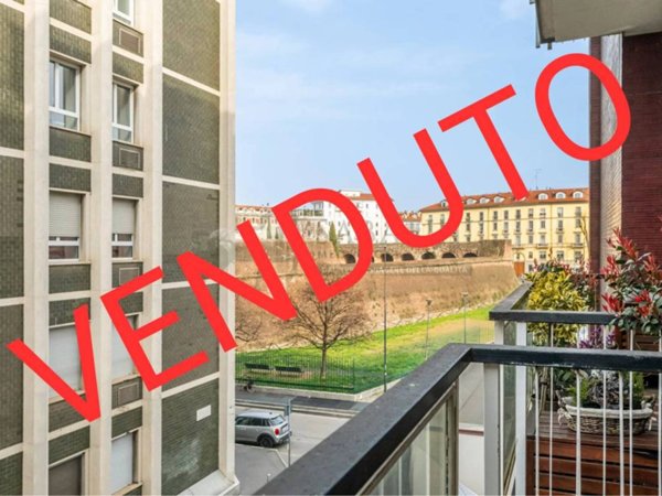 appartamento in vendita a Milano in zona Porta Romana