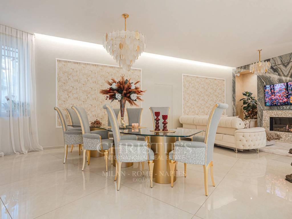 appartamento in vendita a Milano in zona Centro Direzionale