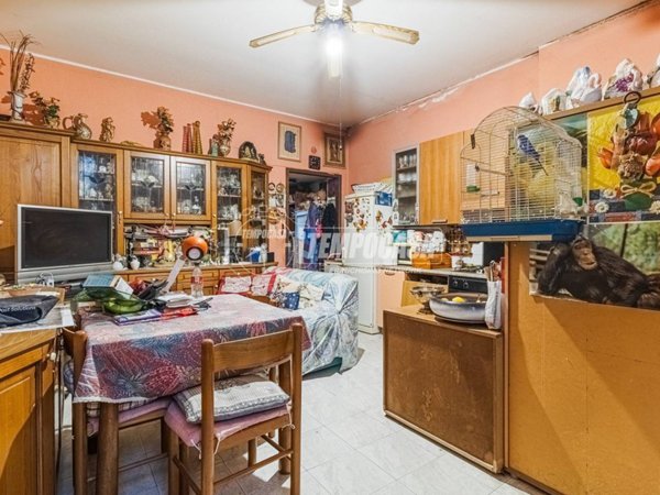 appartamento in vendita a Milano in zona Piazzale Lodi