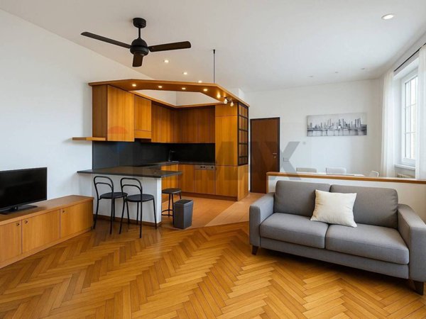 appartamento in vendita a Milano in zona Comasina