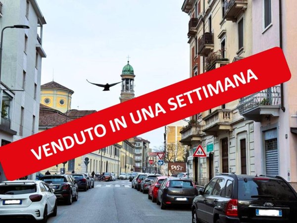 appartamento in vendita a Milano in zona Vigentino