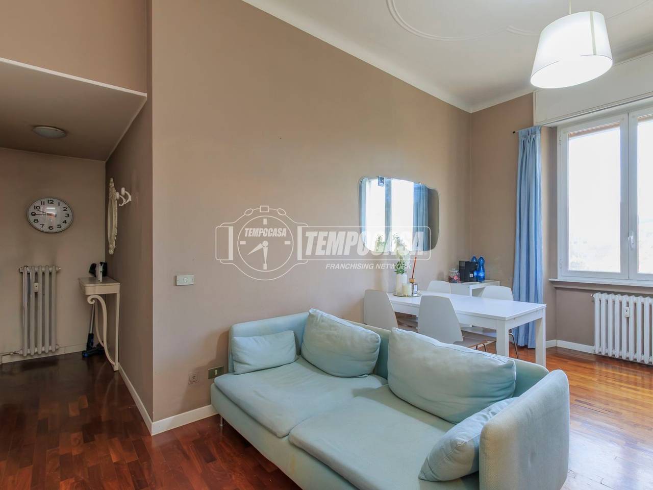 appartamento in vendita a Milano in zona Vigentino