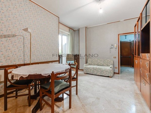 appartamento in vendita a Milano in zona Turro