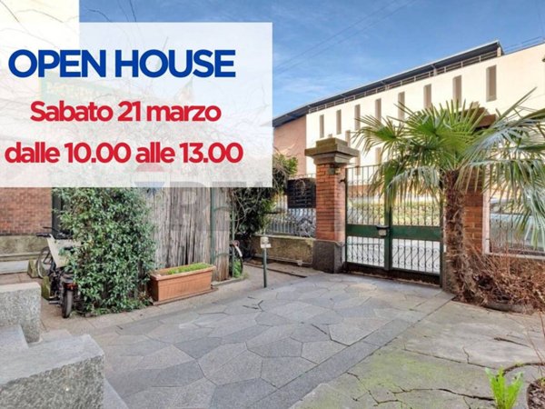 appartamento in vendita a Milano in zona Precotto