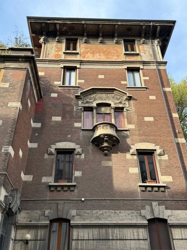 appartamento in vendita a Milano in zona Loreto