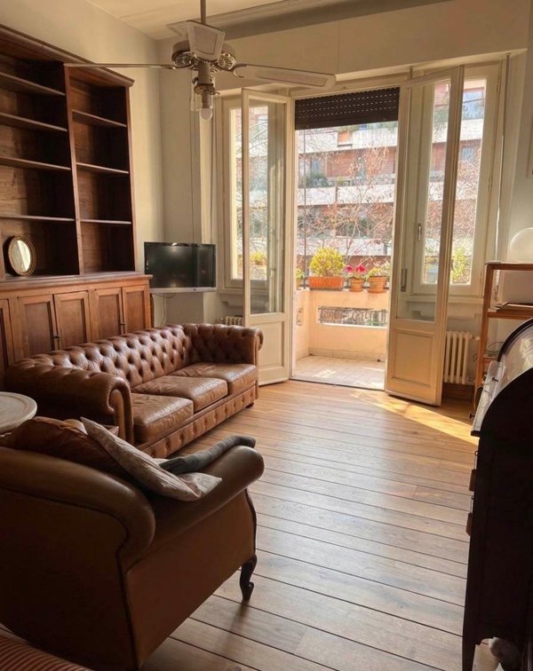 appartamento in vendita a Milano in zona Porta Venezia