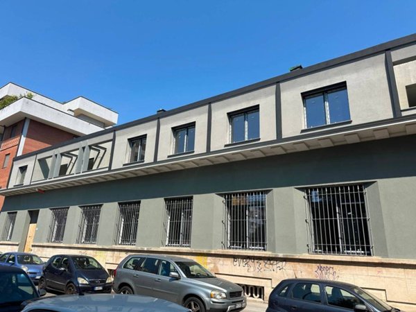 appartamento in vendita a Milano in zona Affori