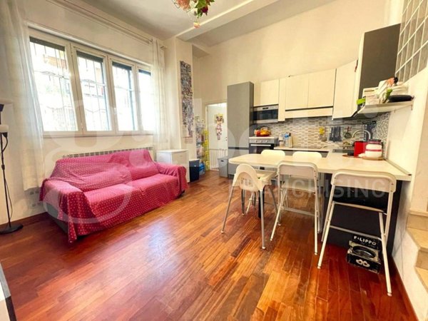 appartamento in vendita a Milano in zona Calvairate