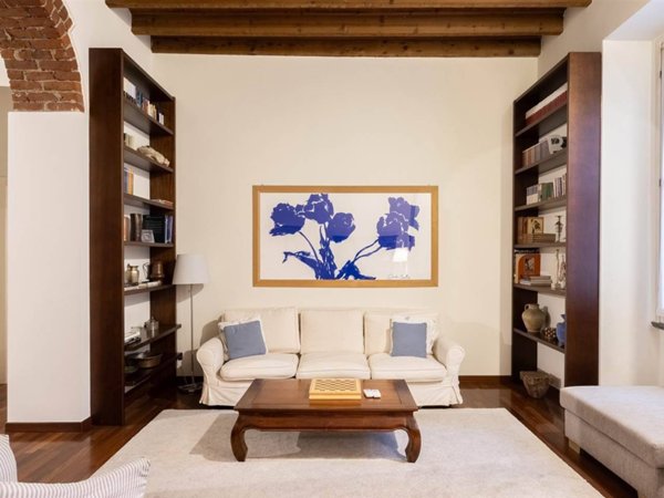 appartamento in vendita a Milano in zona Brera