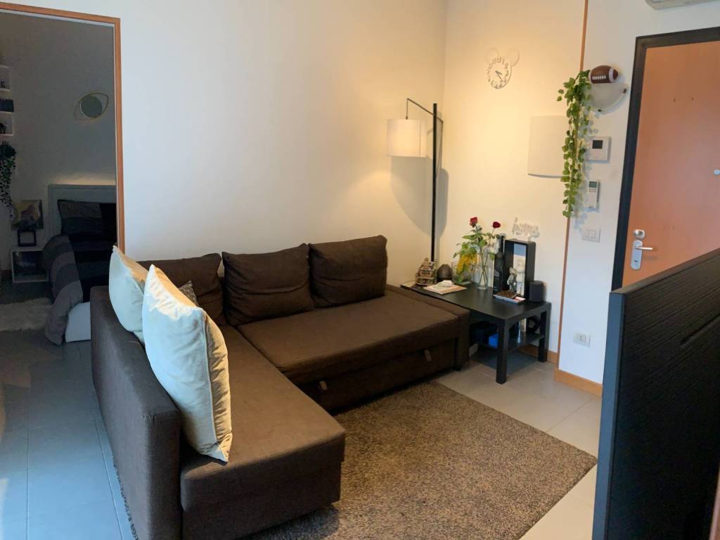 appartamento in vendita a Milano in zona Bovisa