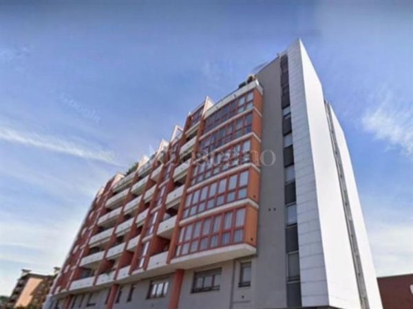 appartamento in vendita a Milano in zona San Siro