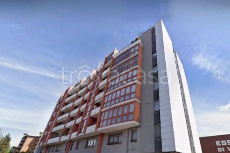 appartamento in vendita a Milano in zona San Siro