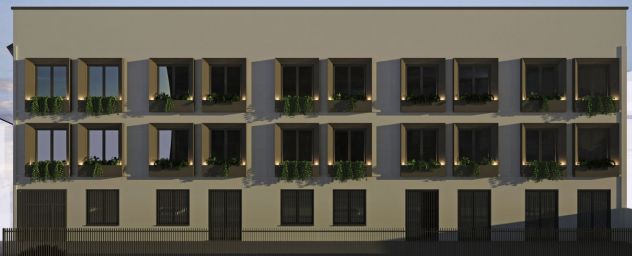 appartamento in vendita a Milano in zona Bocconi