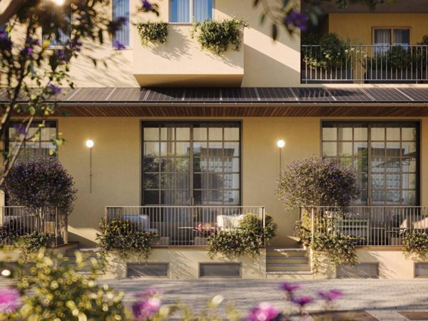 ufficio in vendita a Milano in zona Isola