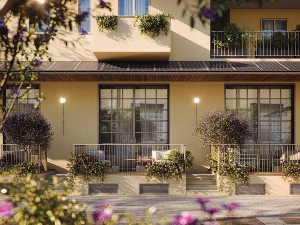 appartamento in vendita a Milano in zona Isola