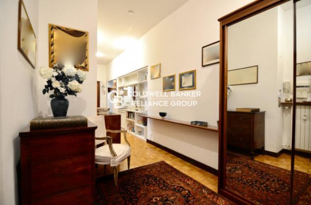 appartamento in vendita a Milano in zona Sempione