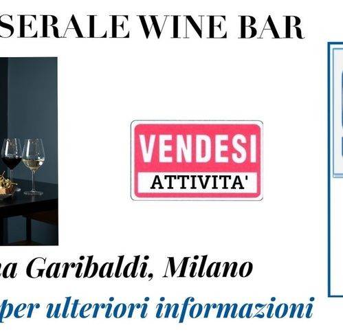 negozio in vendita a Milano in zona Porta Garibaldi