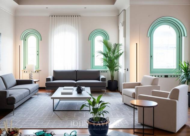 casa indipendente in vendita a Milano in zona Il Portello