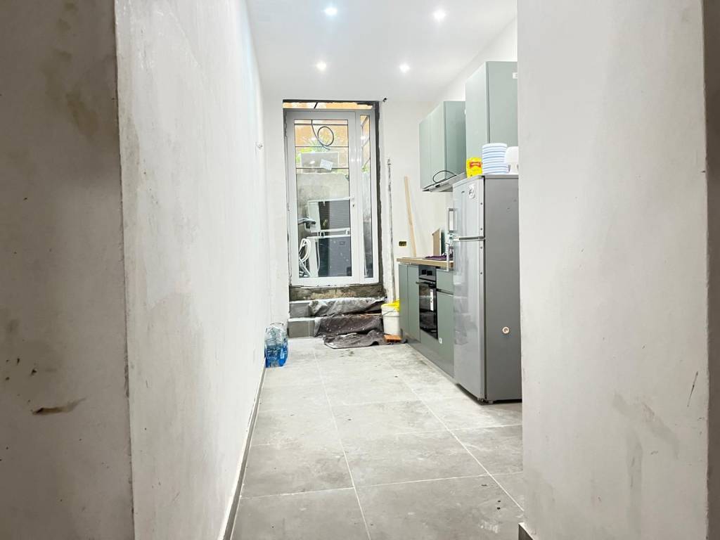 appartamento in vendita a Milano in zona Chiesa Rossa