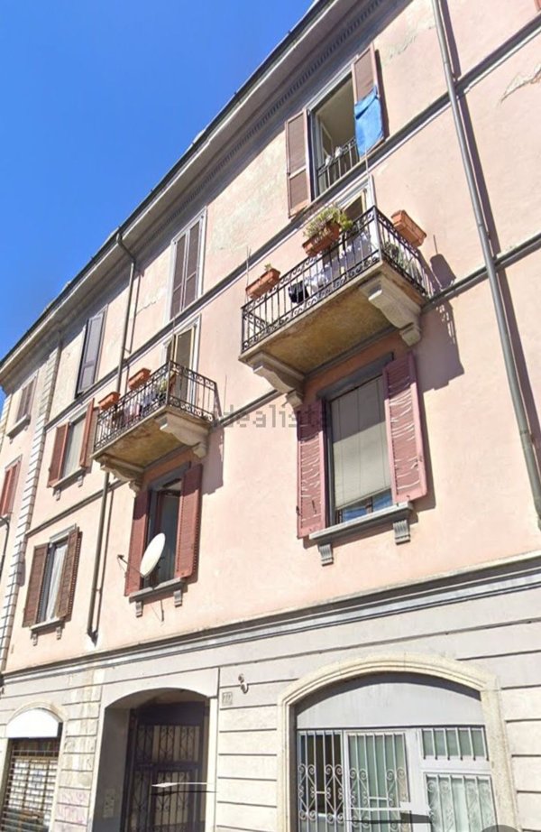 appartamento in vendita a Milano in zona Affori