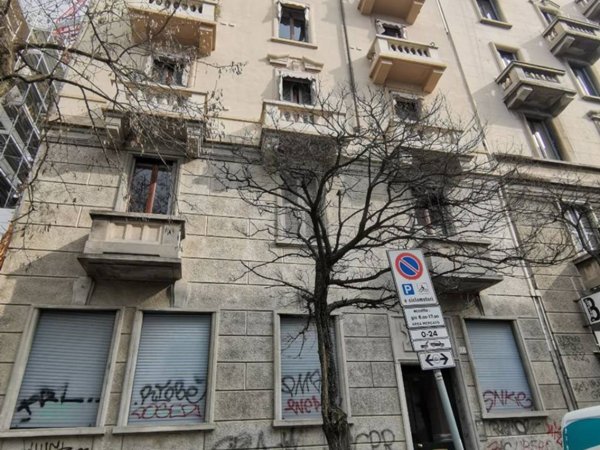 appartamento in vendita a Milano in zona Città Studi