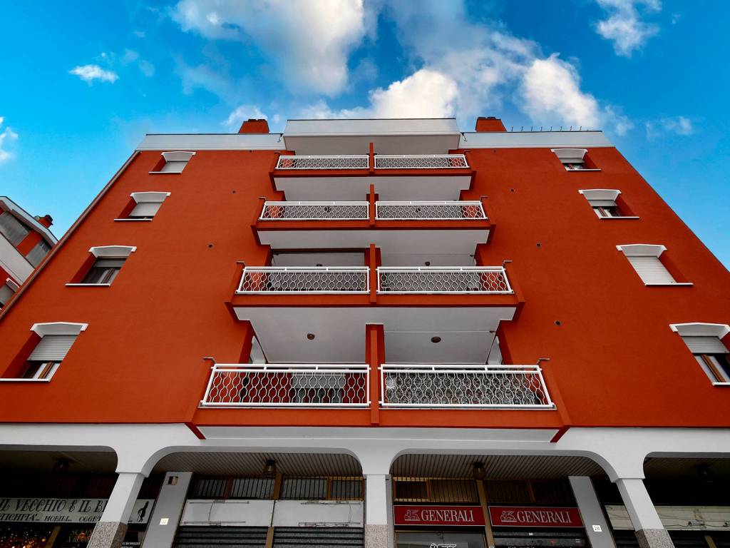 appartamento in vendita a Milano in zona Chiesa Rossa